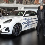 3 milijuna eura mjesečno je zarađivao Carlos Tavares, Portugalac koji je na čelu Peugeota i još 12 auto brendova (foto: Maserati)