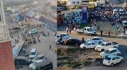 Pravi horor: Kamion uletio u masu, poginulo najmanje 16 ljudi