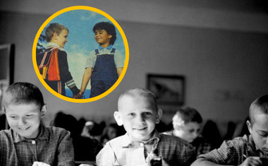 U "Yugi" je učiteljica bila "bog i batina", a danas joj sole pamet i direktor i roditelji. Sjećate li se kako je izgledao prvi dan škole prije 40 godina?