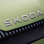 Predstavljamo: Škoda Vision 7S, prva "čehinja" duža od 5 metara! Novo vrijeme, novi logo, nova prijetnja VW-u i "nijemcima" (foto: Škoda)