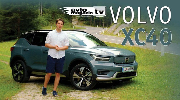 Kako je ovaj premium SUV postao tako popularan?