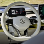 Ovo je najslađi Volkswagenov automobil u posljednje vrijeme! VOZILI SMO: VOLKSWAGEN ID. BUZZ (foto: Volk)