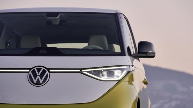 Ovo je najslađi Volkswagenov automobil u posljednje vrijeme! VOZILI SMO: VOLKSWAGEN ID. BUZZ