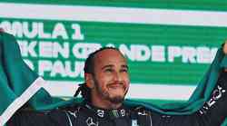 Sad i službeno: Lewis Hamilton u Ferrariju, definitivno zbogom Mercedesu