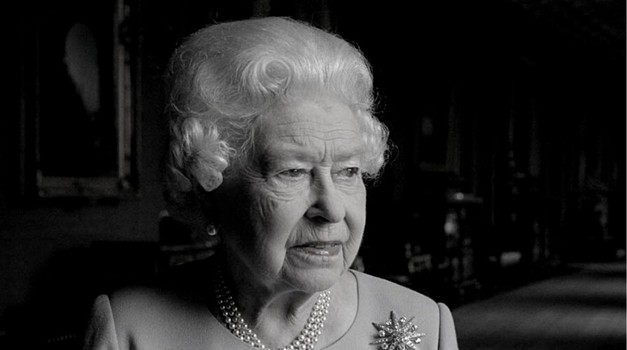 Umrla je britanska kraljica Elizabeta II.