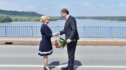 Milanović i Plenković primili Erdogana, a Kolinda se sastala s Vučićem baš na dane koji su obilježili HR povijest, kad je Puniša Račić ubio Stjepana Radića, a Sulejman Veličanstveni Nikolu Š. Zrinskog