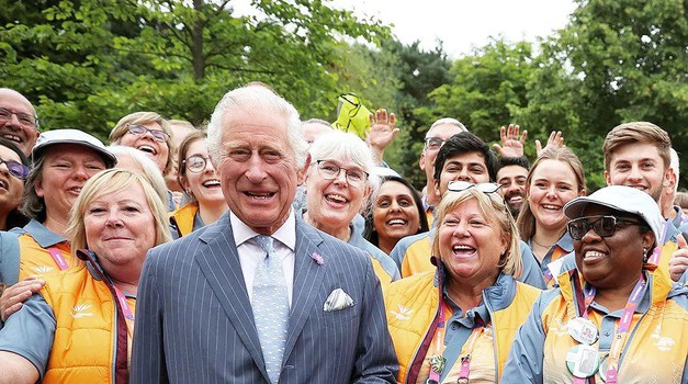 Pokazao je svoju ljudsku stranu! Što je Charles III rekao Britancima u svom prvom obraćanju?