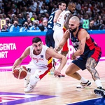 Olé, Olé, Olé! U Berlinu je ispisano novo poglavlje velike španjolske dominacije (foto: FIBA)