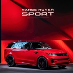 Bingo za odlikaše! Range Rover Sport stiže i u najatraktivnijoj i najpovoljnijoj plug-in hibrid verziji od  510 konja po cijeni od 798.000 kn (foto: Land Rover / Start)