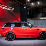 Bingo za odlikaše! Range Rover Sport stiže i u najatraktivnijoj i najpovoljnijoj plug-in hibrid verziji od  510 konja po cijeni od 798.000 kn (foto: Land Rover / Start)