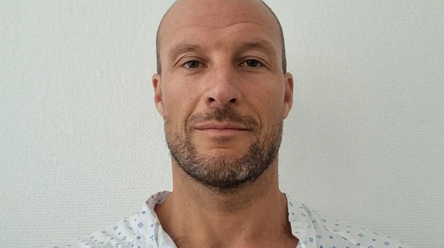 Aksel Lund Svindal obolio od raka: "Osjetio sam da nešto nije u redu i otišao sam na liječnički pregled"