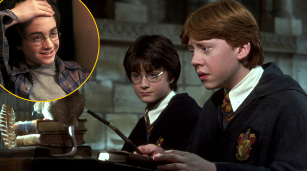 Jedan od najpopularnijih glumaca "Harryja Pottera": nastavio snimati unatoč uznapredovaloj bolesti u terminalnoj fazi