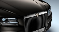 Ruski 'Cullinan' za Vladimira Putina čak je skuplji i od originalne marke Rolls-Royce i to bez dodatne sigurnosne opreme. Toliko će stajati Aurus Commandant