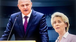 Tražili Sinčić i Kolakušić, a sad joj naredio EU Sud! SMS poruke s Pfizerom mora iznijeti na sunce, ako ne milom onda sudskom odlukom!