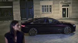 U Žabi je posebno uživao Charles de Gaulle, prvo kao Citroen DS, a od 2014. i kao zaseban DS brend obilježio je automobilističku avangardu, a sad u punom sjaju stiže i u Hrvatsku