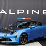 Alpine 110R (foto: Alpine)