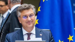 Nema šanse da Plenkovića u 11 sati vidi Grmoja, ekipa i Antikorupcijsko vijeće! S njima o Ini raspravljati neće