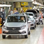 Dok EU i Rusija ratuju, Kinezi profitiraju! Ruski Avtovaz, na rubu propasti, zove državu u pomoć (foto: Avtovaz)