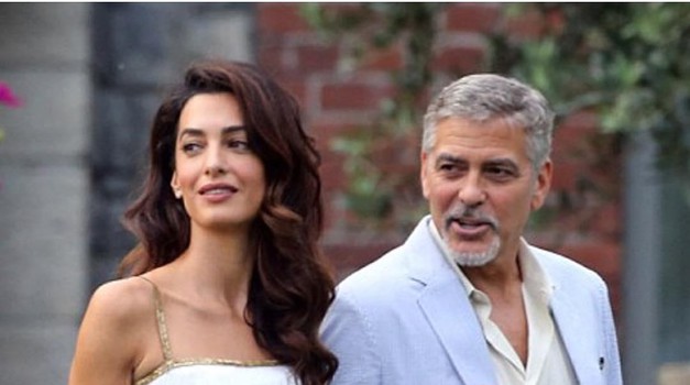 Šarmantni George Clooney ima za holivudske standarde skromnu kolekciju vozila, no u njoj se ističu tri posebna