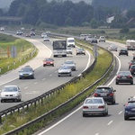 Besplatni grupni javni prijevoz od kuće do posla i to za sve koji rade u Ljubljani. Zagreb, osvrni se malo, nije tako daleko, a dobro je! (foto: Bobo)