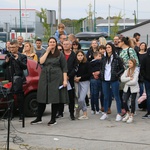 - "MOŽEMO", može ili ne može!? Jednom "Pajcek City, uvijek Pajcek City"! Umjesto glazbene škole u srcu Sesveta osvanulo smetište! (foto: Udruga zelene i plave Sesvete)