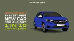 ŠOK! Prije samo 7 godina Dacia Sandero stajao je samo 7000 eura, danas u mnogim europskim zemljama prelazi i 14.000 eura