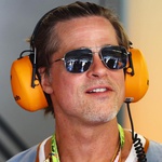Pogledajte kako je super star Brad Pitt razočarao bivšeg F1 trkača (foto: Brad Pitt / Instagram)
