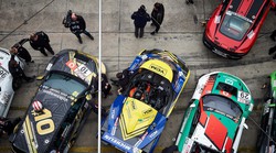 Zaboravite "Brze i žestoke", dolazi film o utrkama koji će oduševiti prave automobilske entuzijaste