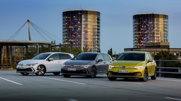 Volkswagen otkrio sudbinu Golfa: hoće li dobiti nasljednika?