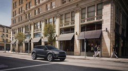 SUV koji izaziva pozor! 4 stvari koje su nas impresionirale kod novog Range Rover Evoquea