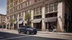 SUV koji izaziva pozor! 4 stvari koje su nas impresionirale kod novog Range Rover Evoquea