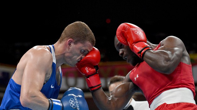 Čini se da boksa više neće biti na Olimpijskim igrama