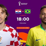 Ronaldova rezerva blistala! Uvrijeđena "primadona" teško podnijela hat trick svoje zamjene! "Spektakularani trenuci osmine finala u Kataru: povijesna senzacija Maroka i prava drama oko CR7 (foto: fifaworldcup / instagram)