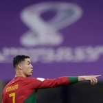 Ronaldova rezerva blistala! Uvrijeđena "primadona" teško podnijela hat trick svoje zamjene! "Spektakularani trenuci osmine finala u Kataru: povijesna senzacija Maroka i prava drama oko CR7 (foto: fifaworldcup / instagram)