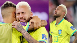 Pele moli Neymara da i dalje igra za Selecao! Srceparajuća bilješka: Neymar slomljen i psihički uništen kao nikada prije