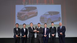 Japanci su za struju, ali u malim dozama, elektroauti od 3,5 m i s autonomijom od 180 kilometara