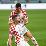 Ovu pobjedu posvećujemo navijačima i ŠEFU, našem Ćiri Blaževiću koji je dio nas. Samo su Francuzi poput nas (foto: fifaworldcup / instagram)