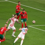 Ovu pobjedu posvećujemo navijačima i ŠEFU, našem Ćiri Blaževiću koji je dio nas. Samo su Francuzi poput nas (foto: fifaworldcup / instagram)