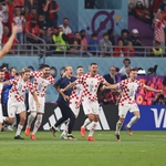 Ovu pobjedu posvećujemo navijačima i ŠEFU, našem Ćiri Blaževiću koji je dio nas. Samo su Francuzi poput nas (foto: fifaworldcup / instagram)