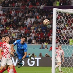 Ovu pobjedu posvećujemo navijačima i ŠEFU, našem Ćiri Blaževiću koji je dio nas. Samo su Francuzi poput nas (foto: fifaworldcup / instagram)