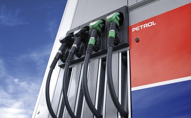 Počelo je: Petrol zatvara benzinske postaje