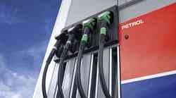 Počelo je: Petrol zatvara benzinske postaje