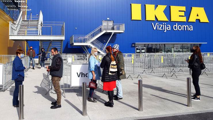 Kupci su oduševljeni ovim Ikea proizvodom, koji košta nešto manje od 5 eura