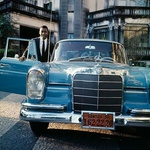 Zavirite u Peléovu "tajnu" kolekciju automobila - Mercedes mu je bio daleko najdraži, a obožavao je i Bubu i BMW (foto: Pele / Instagram)