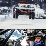 Kakva lijepa gesta! U čast pokojnog Kena Blocka, FIA je učinila ovo... (foto: Ken Block / Instagram)