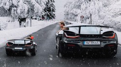 Za sve aute iznad 370 konja trebat će posebna vozačka. Ubuduće će osim pozamašne hrpe novca trebati položiti i još jedan ispit