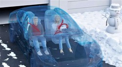 Je li to rješenje za povećanje dometa električnih automobila?