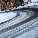 Tko može skinuti s trona Rovanperu, možda samo Loeb koji najavljuje svoju prvu utrku tek na proljeće u Zagrebu (foto: Uroš Modlic)