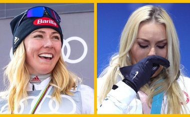 Lindsey Vonn s dirljivom objavom: "Nisam uspjela sve napraviti, ali sam ipak puno toga napravila"