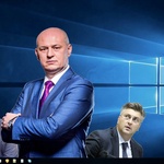 Nije lagao, varao, a ni krao, ni Laura Codruța Kövesi mu nije pomogla - nismo ga izabrali, odlučili smo glasovati za presuđenu krimalnu organizaciju, dokazane spletkare, lažove i spretne manipulatore (foto: Start)